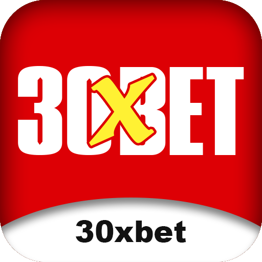 logotipo da plataforma 30xbet onde você poderá se cadastrar gratuitamente